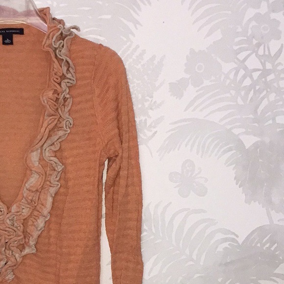 BANANA REPUBLIC, Cardigan - Picture 5 of 15